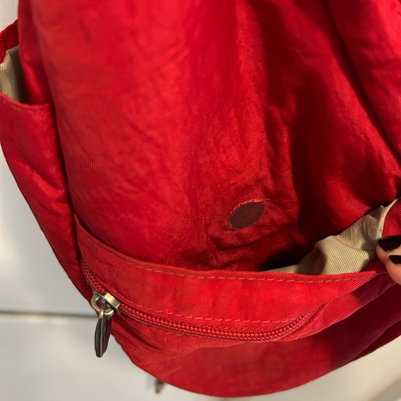 Ameribag Healthy Back Bag Tote Crossbody Bag - Picture 2 of 6